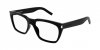 OKULARY KOREKCYJNE SAINT LAURENT SL 598 OPT-001 56 ROZMIAR M